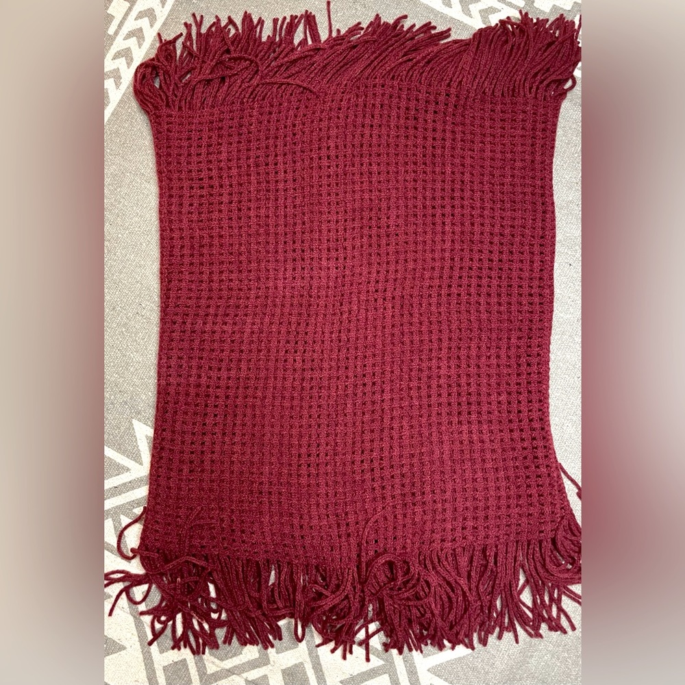 Infinity Scarf - Picture 2 of 3